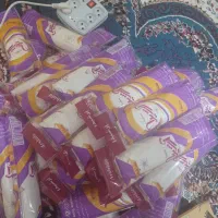 تولید سفره یکبار مصرف پلاستیک زباله