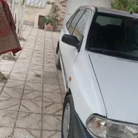 پراید مدل 90|خودرو سواری و وانت|مشهد, رضاشهر|دیوار