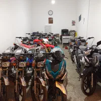 انواع موتور نقد اقساط