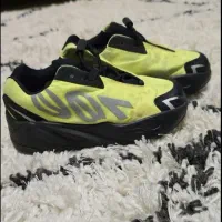 Adidas Yeezy Boost 700 MNVN Yellow