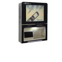 کش لس خودپرداز Atm|فروشگاه و مغازه|تهران, والفجر (افسریه)|دیوار