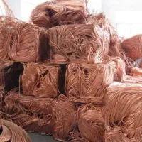خریدار فلزات رنگی