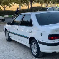 پارس مدل ۹۱دوگانه کارخانه عاص|خودرو سواری و وانت|مشهد, انصار|دیوار