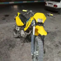 موتور تریل پیشرو200