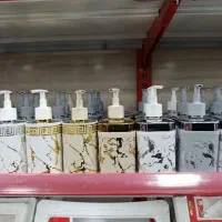 رزمن دستشویی زیبا