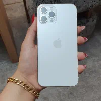 ایفن12پرومکس ریجسترشده۲۵۶گیگ