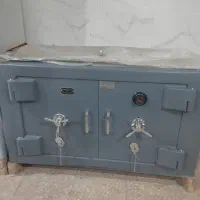 گاوصندوق آلیاژ دار|ابزارآلات|یزد, |دیوار