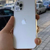 ایفون ۱۲پرو