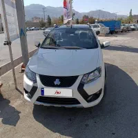 کوئیک gxr با رینگ