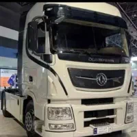 کشنده کاایکس kx|خودرو سنگین|تهران, پارک شهر|دیوار