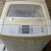 لباسشویی و پتو شور سامسونگ
