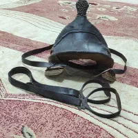 زین اسب قدیمی عتیقه،کله زین کلکسیونی و رکاب|اسب و تجهیزات اسب‌سواری|نکا, |دیوار