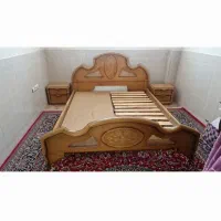 سرویس خواب|تخت و سرویس خواب|خمینی‌شهر, |دیوار