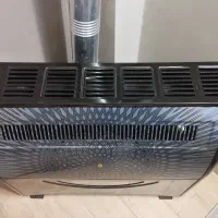 بخاری گازی ۱۲ هزار|بخاری، هیتر، شومینه|قوچان, |دیوار