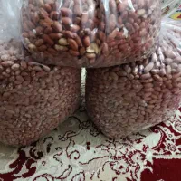 بادام زمینی