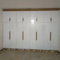 ساخت کمد دیواری کابینت  نقد اقساط بدون چک یا ضامن