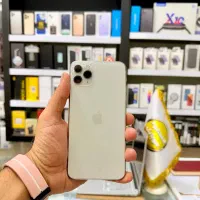 کارکرده گوشی آیفون iPhone 11 Pro Max دو سیم 256|موبایل|تبریز, |دیوار