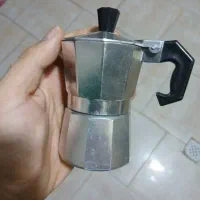قهوه جوش