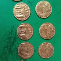 سکه|کلکسیون سکه، تمبر، اسکناس|تربت‌حیدریه, رضاشهر|دیوار