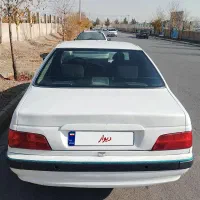 پارس ۸۹|خودرو سواری و وانت|مشهد, فرهنگیان (شهرک غرب)|دیوار