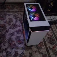 کامپیوتر سیستم گیمینگ|رایانه رومیزی|سنندج, |دیوار