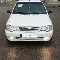 پراید ۱۱۱ مدل ۱۳۹۴