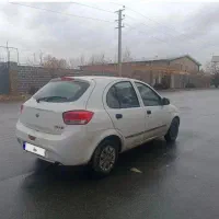 تیبا 2|خودرو سواری و وانت|صفادشت, |دیوار