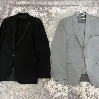 کت و شلوار پارچه و دوخت تمیز و باکیفیت