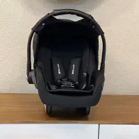 کریر نوزاد دلیجان مدل هیرو|کالسکه و لوازم جانبی|سمنان, |دیوار