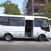 مینی بوس سیترا ۱۸نفره|خودرو سنگین|ماکلوان, |دیوار