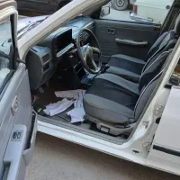 پراید مدل۱۳۸۵|خودرو سواری و وانت|اراک, |دیوار