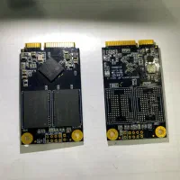 Hard ssd m2 mSATA 128G