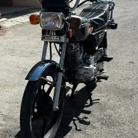 هوندا باسل ۱۵۰مدل ۱۴۰۲