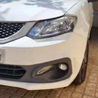 ساینا اس دوگانه شرکتی مدل 1403