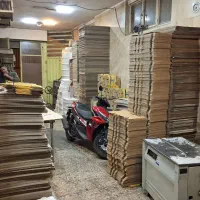 ۱۰۱ متر تجاری و ۸۶ متر موقعیت اداری بازار