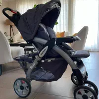 فروش کالسکه|کالسکه و لوازم جانبی|ساری, |دیوار