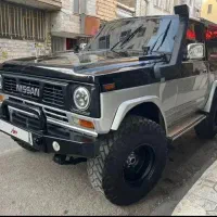 پاترول درحدصفر|خودرو سواری و وانت|کرج, حیدرآباد|دیوار