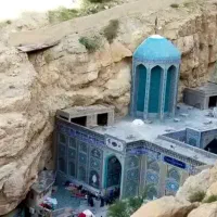 سفر بیبی حکیمه