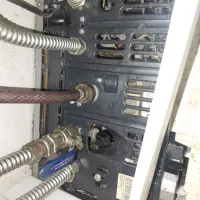 پکیج آریستون اصلی|آبگرمکن، پکیج، شوفاژ|پرند, فاز ۲|دیوار