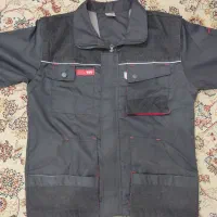 لباس کار درجه یک