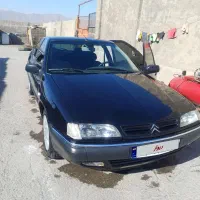 زانتیا۸۷|خودرو سواری و وانت|اصفهان, شفق|دیوار