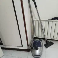 جارو برقی|جاروبرقی، جارو شارژی، بخارشو|کرج, کیانمهر|دیوار