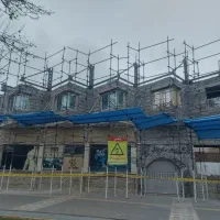 داربست فلزی  اعتماد