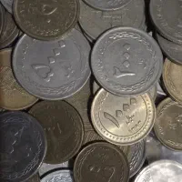 سکه و کوپن جمهوری اسلامی