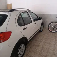کوییک RS صفر|خودرو سواری و وانت|شاهرود, |دیوار
