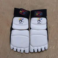 روپایی تکواندو