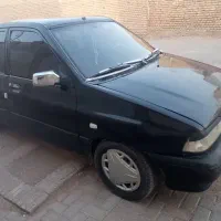 پراید82کاربرات