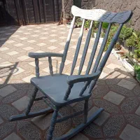 صندلی راک|صندلی و نیمکت|بندر انزلی, جفرود پایین|دیوار