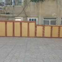 کابینت، سینک، هود