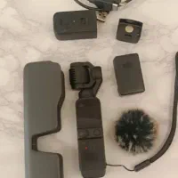 دوربین اسمو پاکت سری دو|دوربین عکاسی و فیلمبرداری|آباده, |دیوار